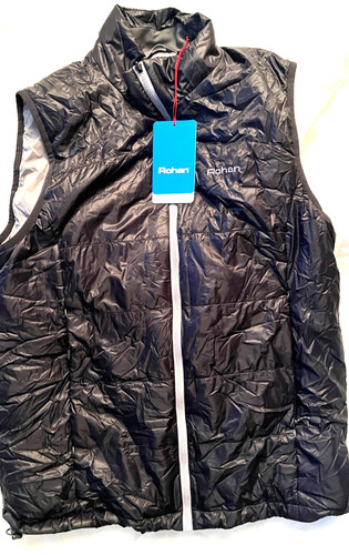 Rohan men icepack vest size - icepack,