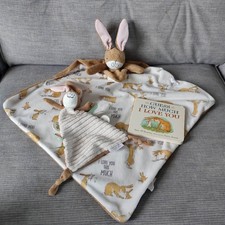 Guess How Much I Love You