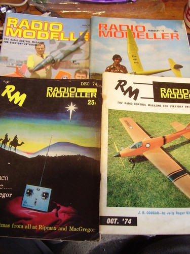 Nice job lot model - nice, 4