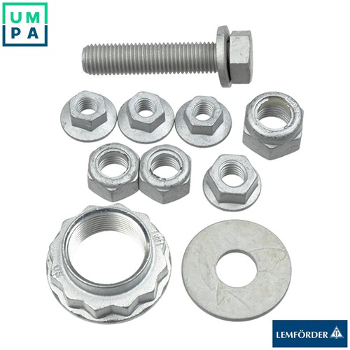 Repair kit wheel suspension - repair,