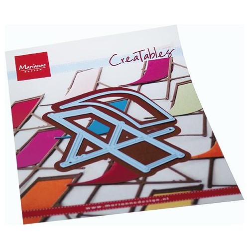 Marianne design creatables - marianne,