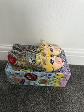 Irregular Choice X Muppets