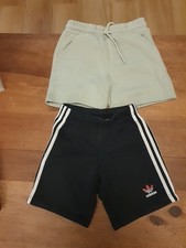 Toddler Adidas Shorts