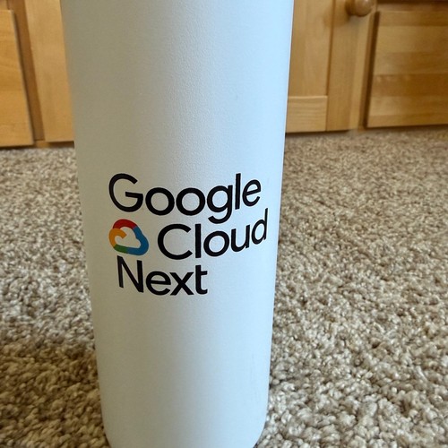 Google h2go stainless steel - google,