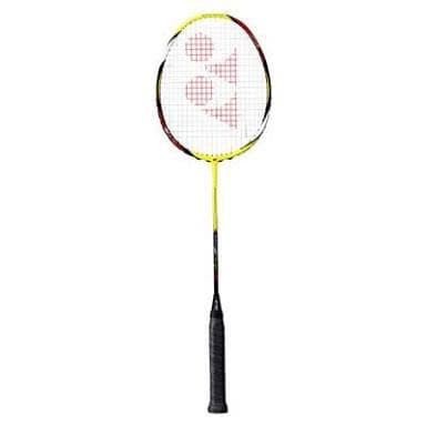 Yonex badminton racket - yonex,