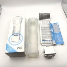OFFICIAL NINTENDO WII MOTION