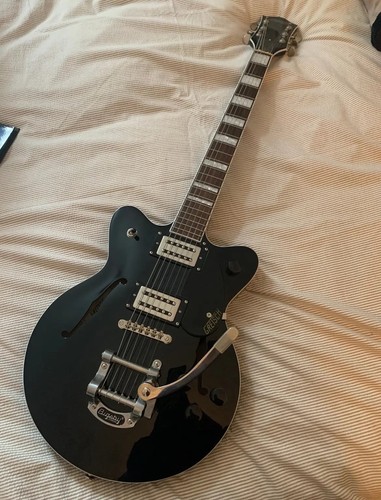 Gretsch streamliner g2655t - gretsch, w/