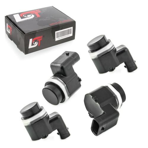 Pdc parking sensor - parking,
