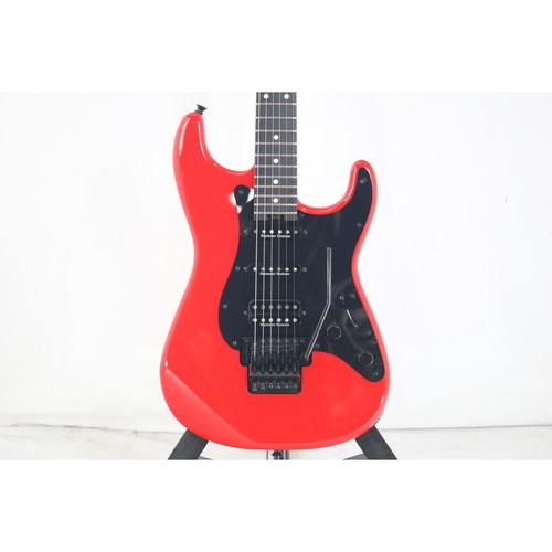 Authentic charvel pro - authentic, mod