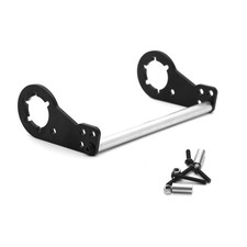 RC Car Aluminum Rear Shock