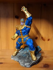 Thanos (Marvel Avengers) Kotobukiya Statue Bnib