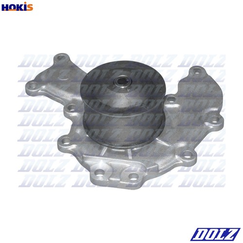 Water pump engine cooling - pump,