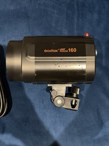 Good pioneer 160 studio light - pioneer,