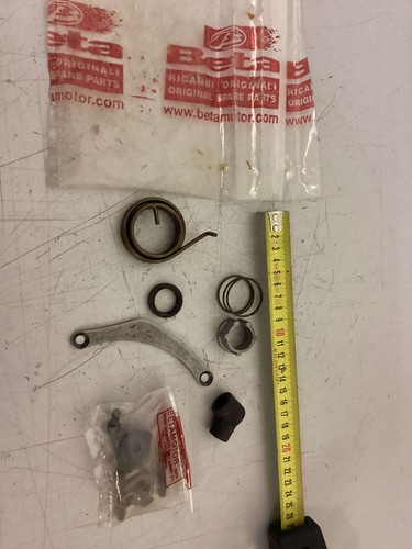 Beta enduro trial kit - beta, /