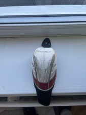Taylormade Aeroburner Hybrid Head Cover