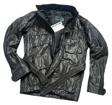 BELSTAFF TRIALMASTER CONCEPT