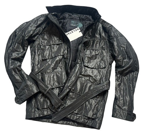 Belstaff trialmaster concept - belstaff,