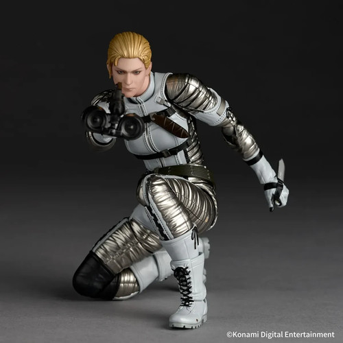 Pre order revoltech - ✨pre, order!