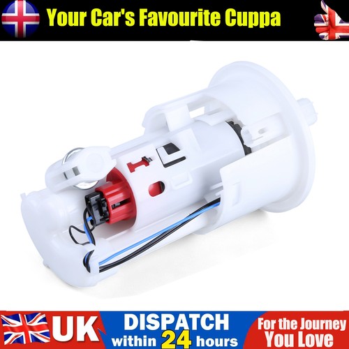New motorcycle fuel pump fit - fuel,