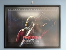 Masters the universe - masters,