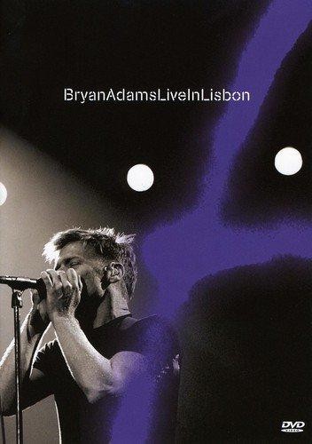 Bryan adams live lisbon - live,
