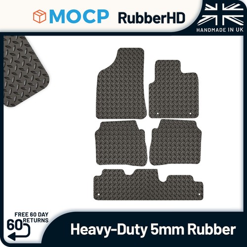 5mm heavy duty - 5mm, mats