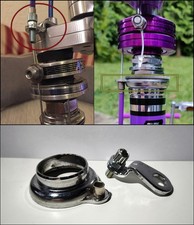 ACS PRO Rotor Cup + Cable