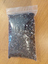 Premium Hoya / Cactus / Succulent / Houseplant Soil Mix – 150g Handcrafted Bag