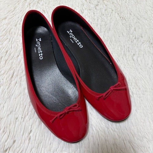 Repetto ballet flats - repetto,
