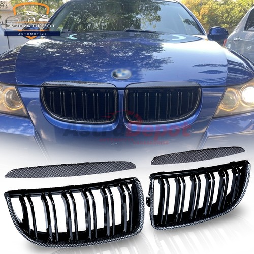 For 2005 2008 bmw - e90, 335i