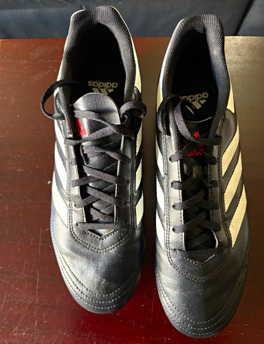 Adidas goletto football boots - football,