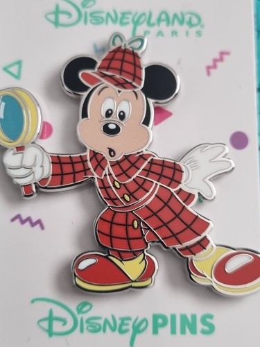 Disneyland paris mickey mouse - disneyland,