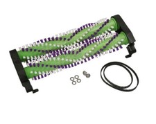 BISSELL Proheat 6 Row Brush Inc Brush Axle And Swivel Arms 1613166