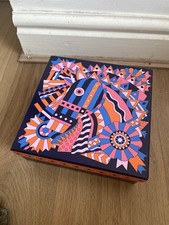 Hermes Paris Empty Decorative