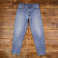 Levis 550 Jeans 34x34 Mens 90s