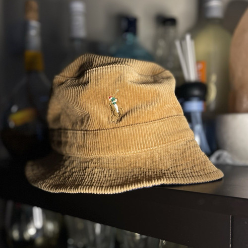 Polo ralph lauren corduroy - ralph,