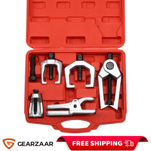 Front end service tool kit - 5x,