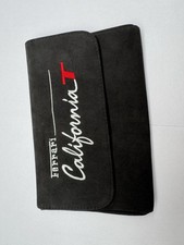 Ferrari California T Document