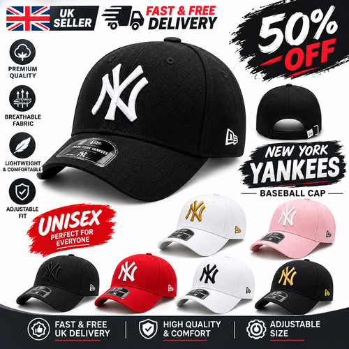 New unisex - new, york