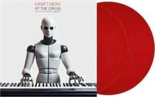 Kraftwerk - At the Cirkus -