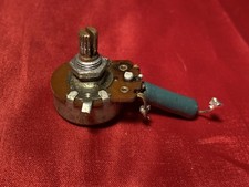 Cosmos Guitar Pot 500k Teisco