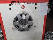 2001 VOLKSWAGEN BEETLE Mk2 (9C) 16" Monte Carlo Wheel