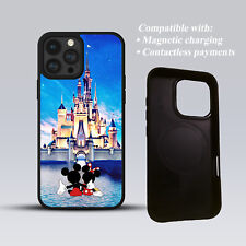 MICKEY MOUSE MINNIE CASE FOR