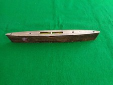 VINTAGE SPIRIT LEVEL 10"