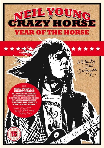 Neil young crazy - neil,