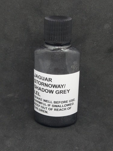 Jaguar stornoway shadow - shadow, grey