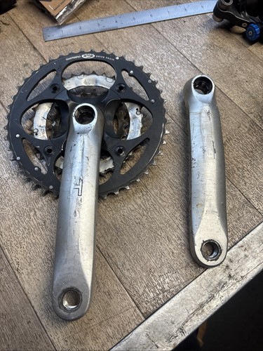 Retro shimano deore m751 - retro,