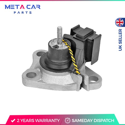 Engine support mounting r - mounting, l
