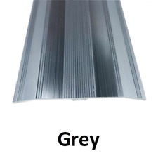 Grey Extra Wide Carpet Cover