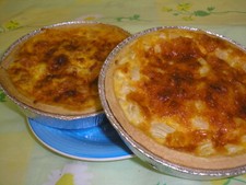 4 x Large HOME MADE ASSORTED